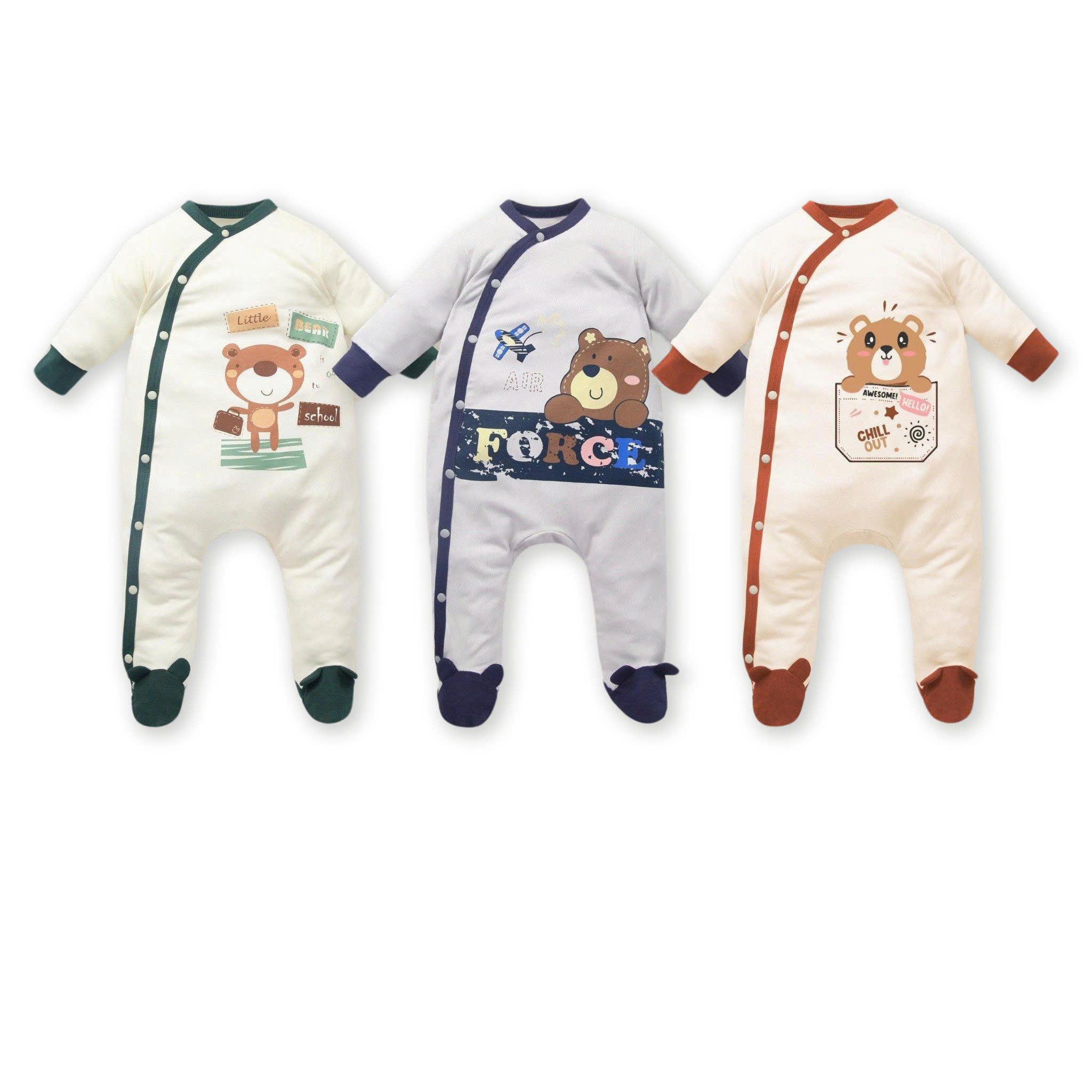 Bộ Body Sleep Cài Chéo UR 2298