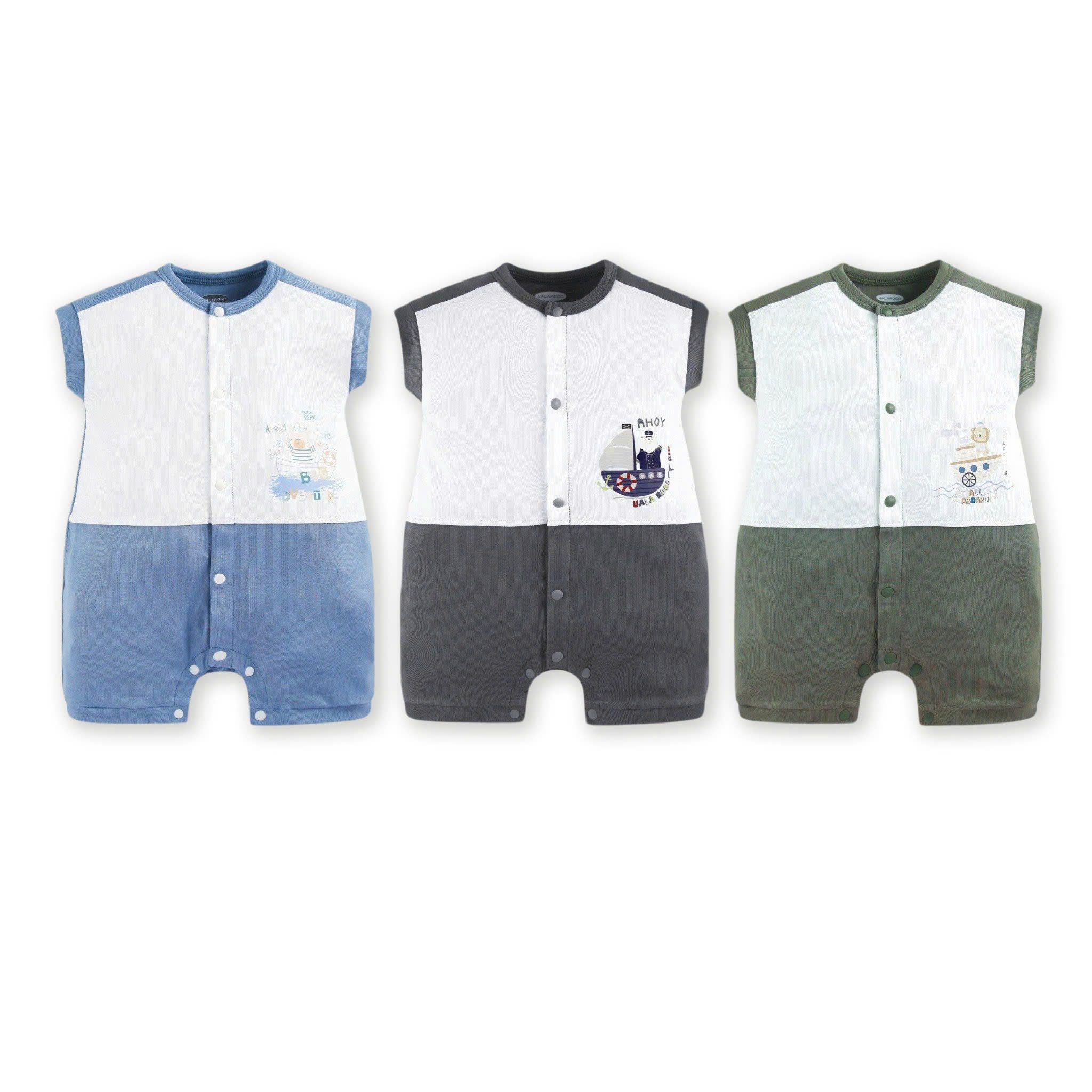 Bộ Body Màu Basic UR 2353