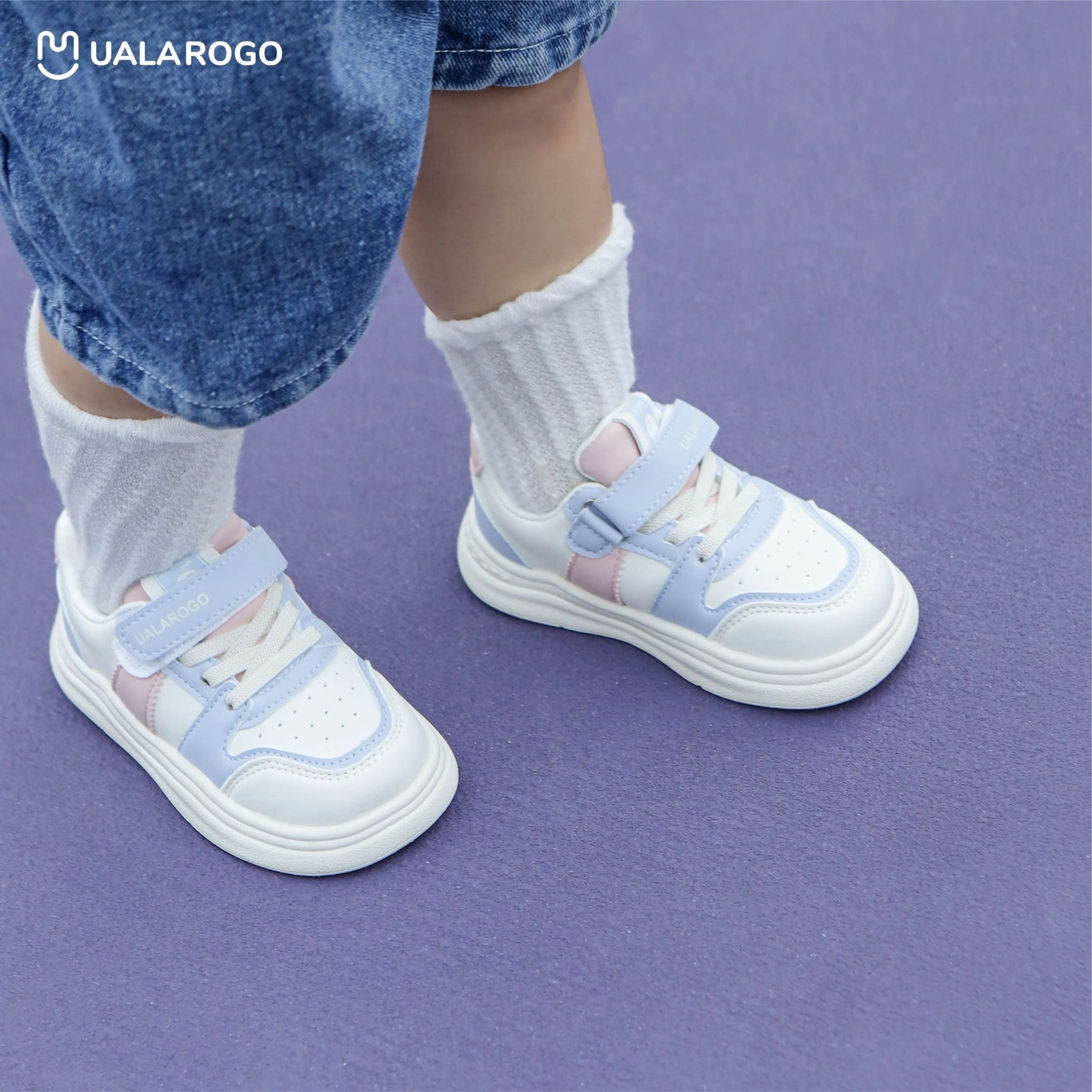 Giày UalaRogo Kids UR 5631