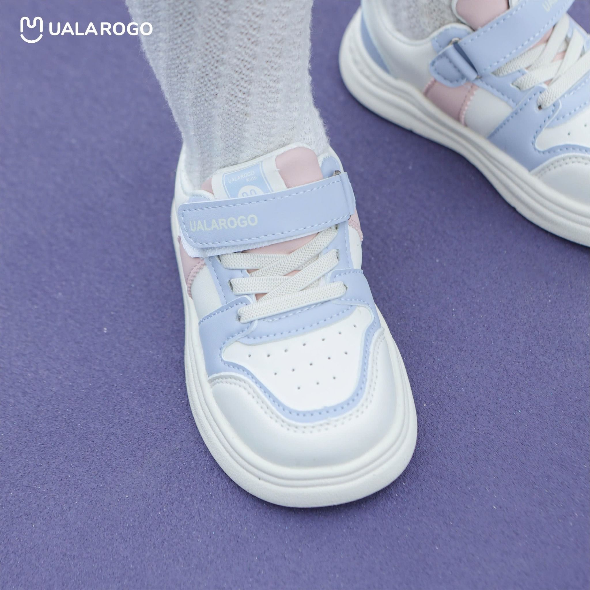 Giày UalaRogo Kids UR 5631