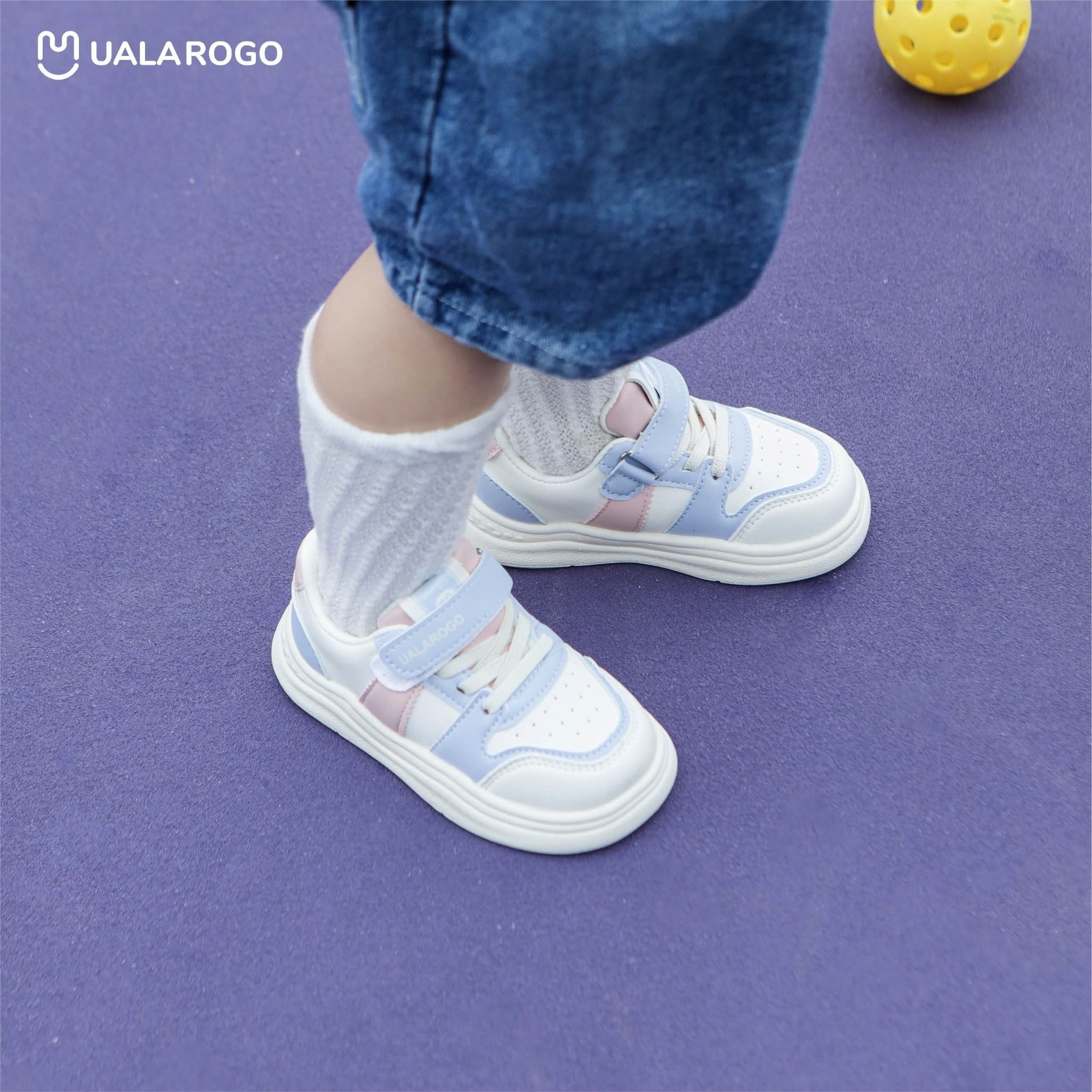 Giày UalaRogo Kids UR 5631
