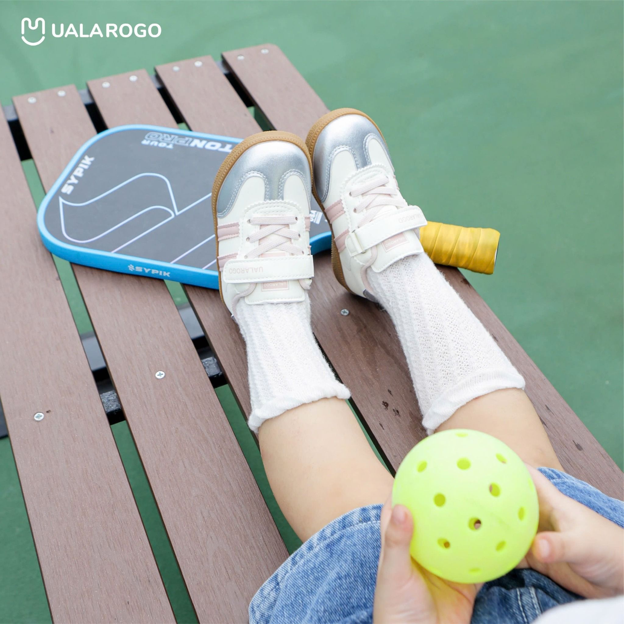 Giày UalaRogo Kids UR 5632