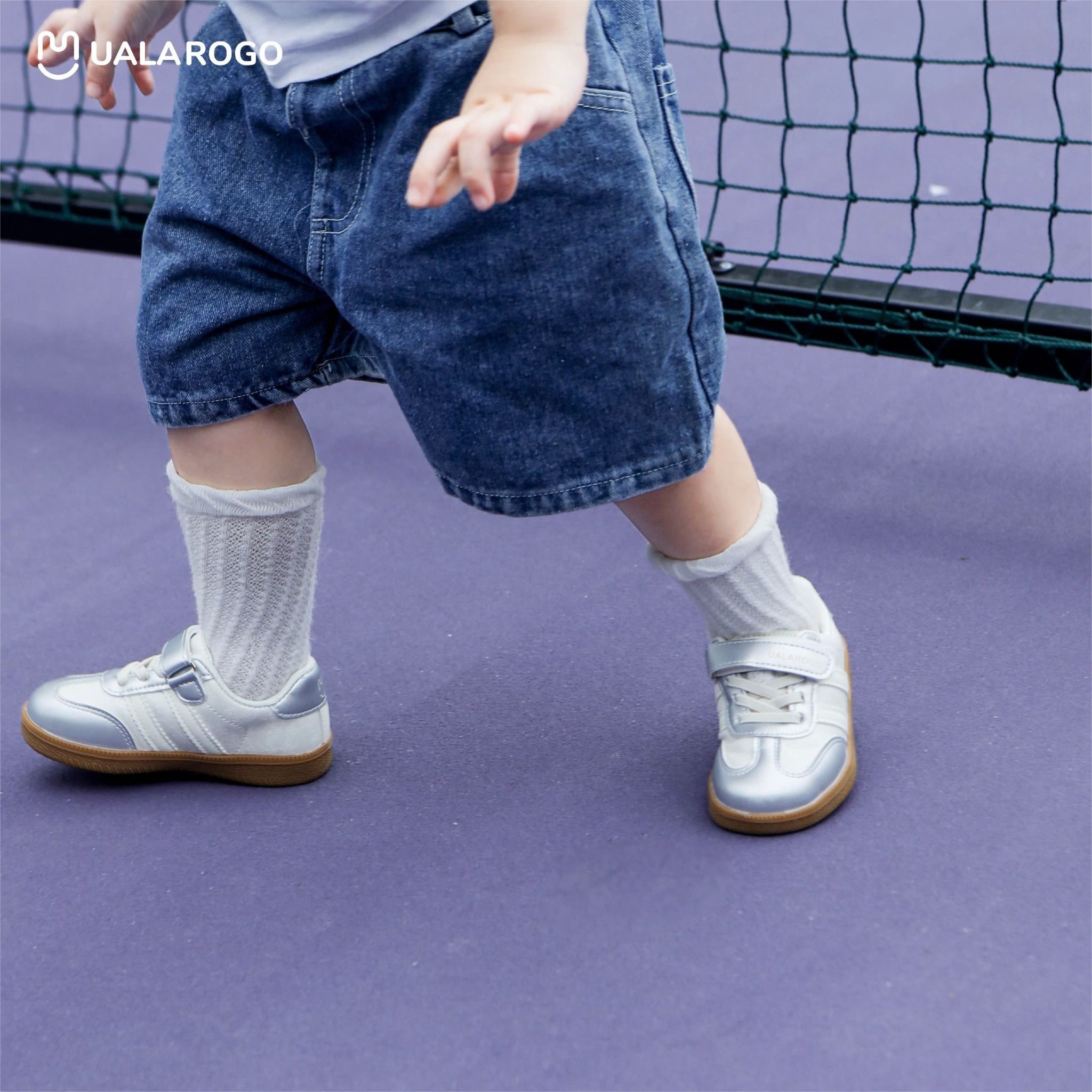 Giày UalaRogo Kids UR 5634
