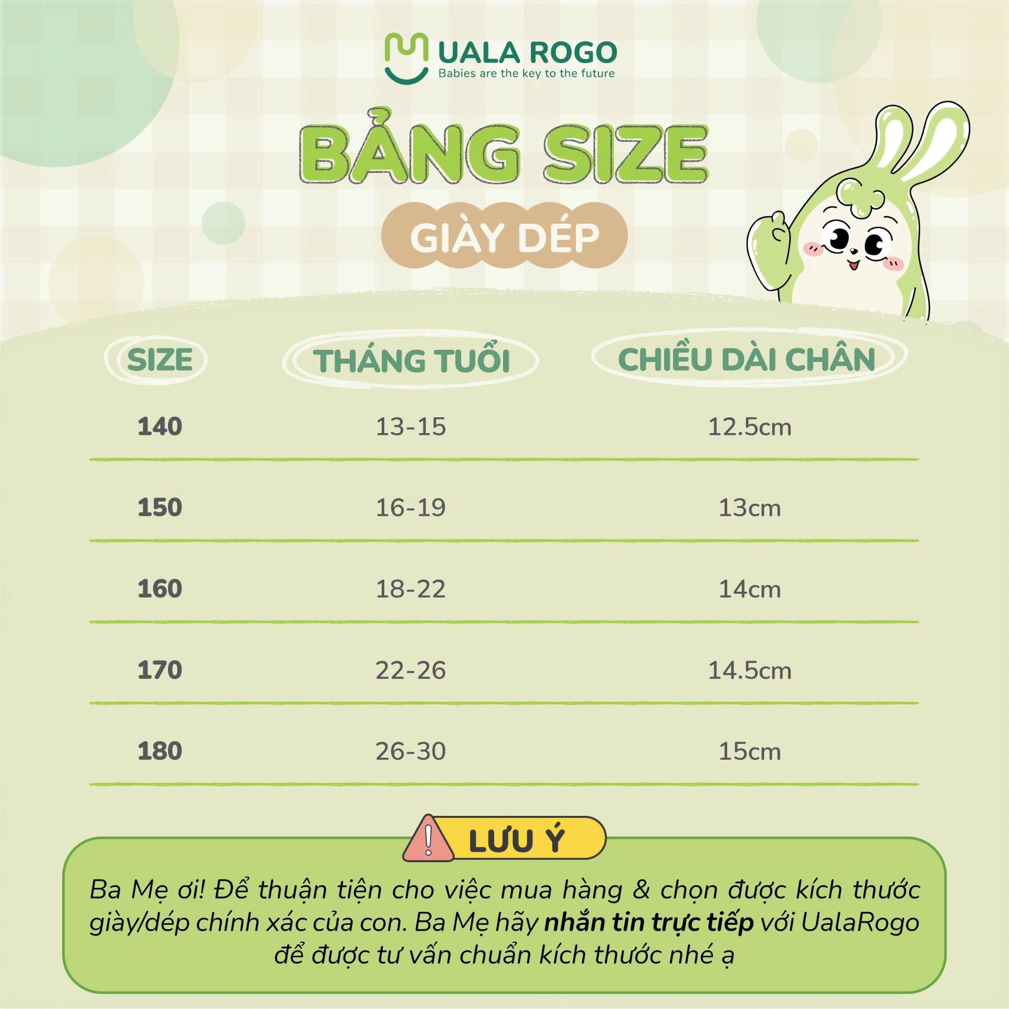 Dép Tập Đi Cho Bé UR 5652