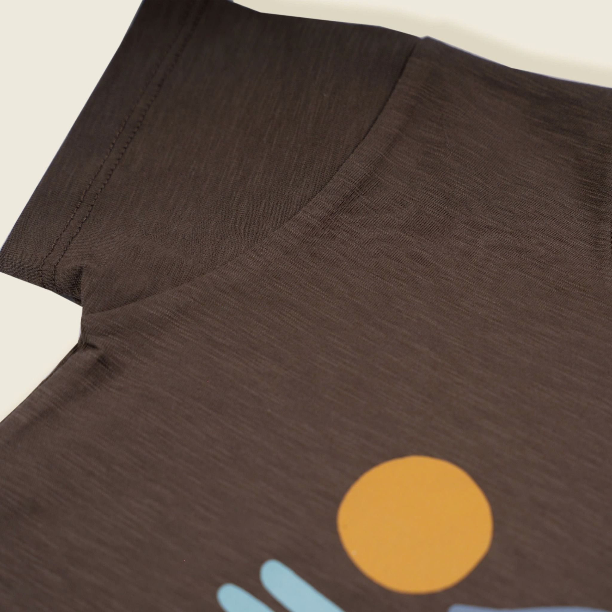 Áo T-Shirt Cotton Cho Bé UR 3854