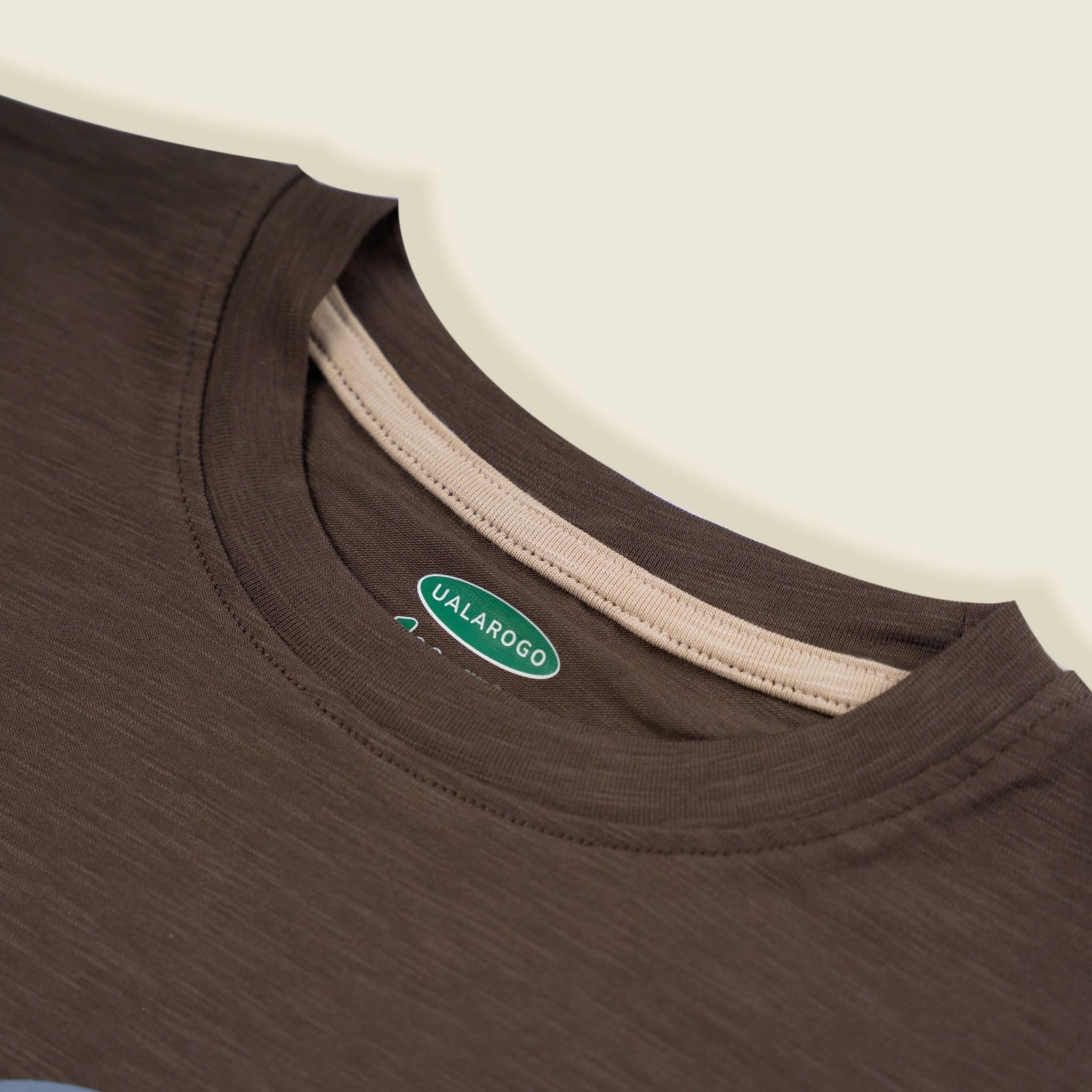 Áo T-Shirt Cotton Cho Bé UR 3854