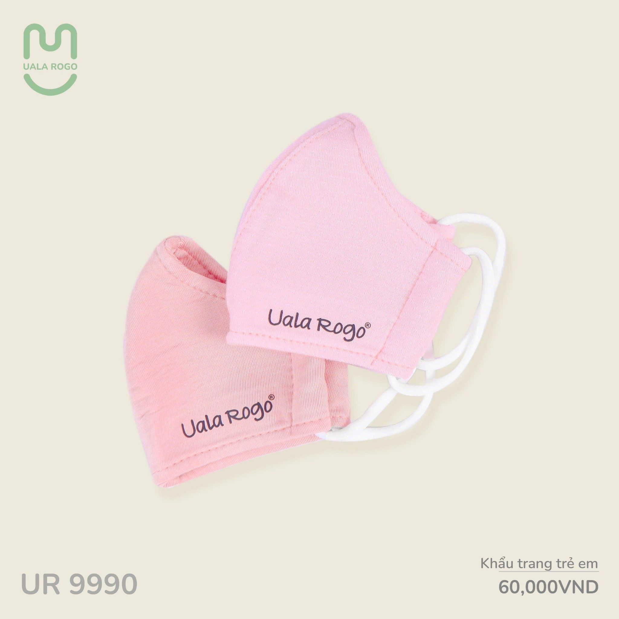 Khẩu Trang Trẻ Em UR 9990