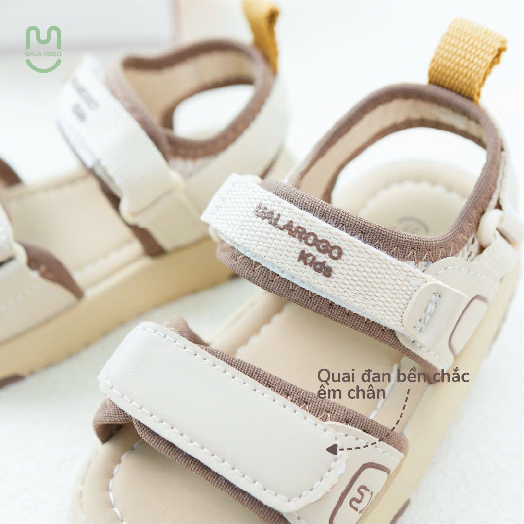 Dép Sandal Cho Bé UR 5673