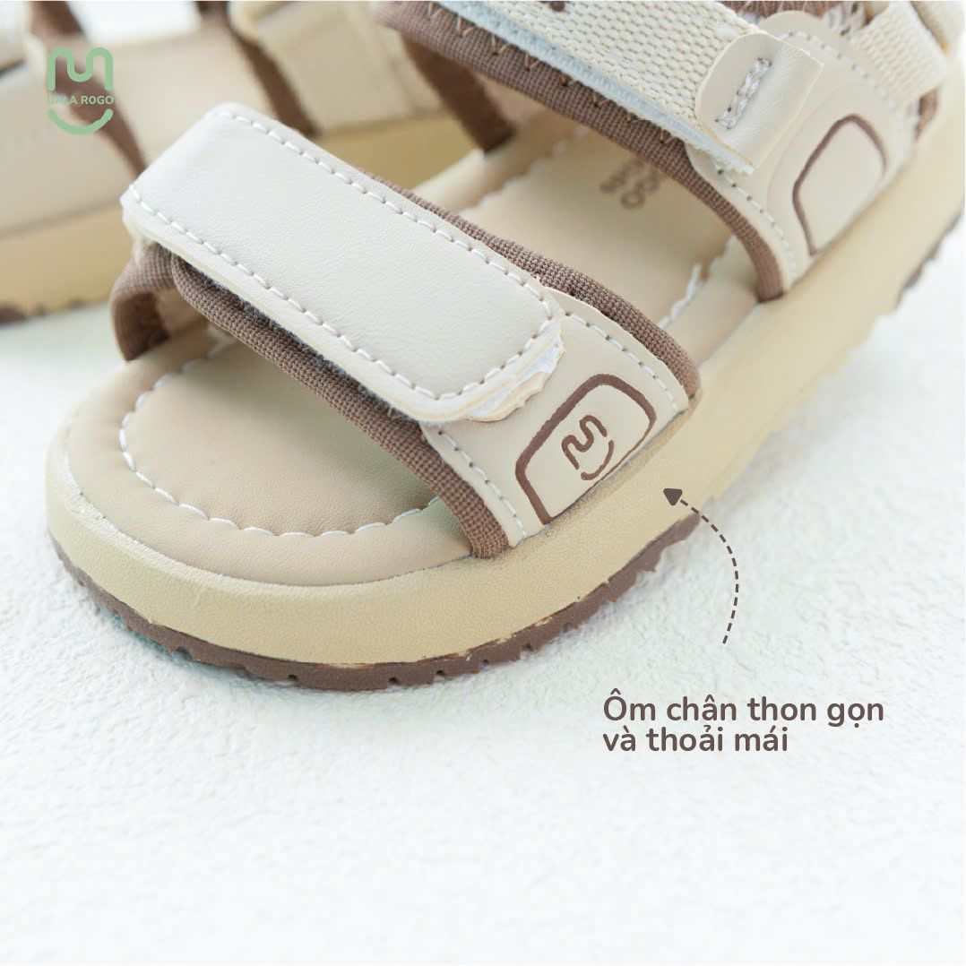Dép Sandal Cho Bé UR 5673
