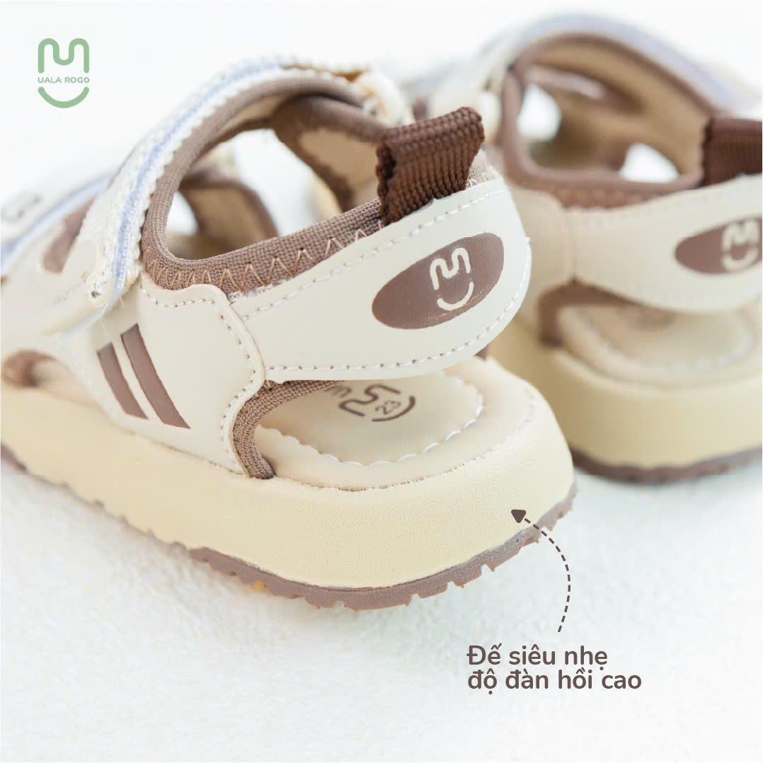 Dép Sandal Cho Bé UR 5672