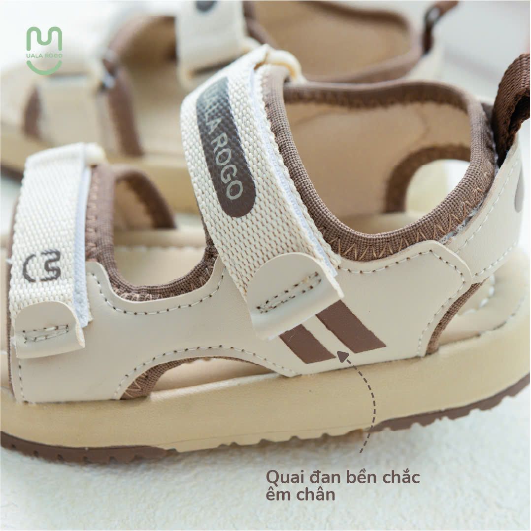 Dép Sandal Cho Bé UR 5672