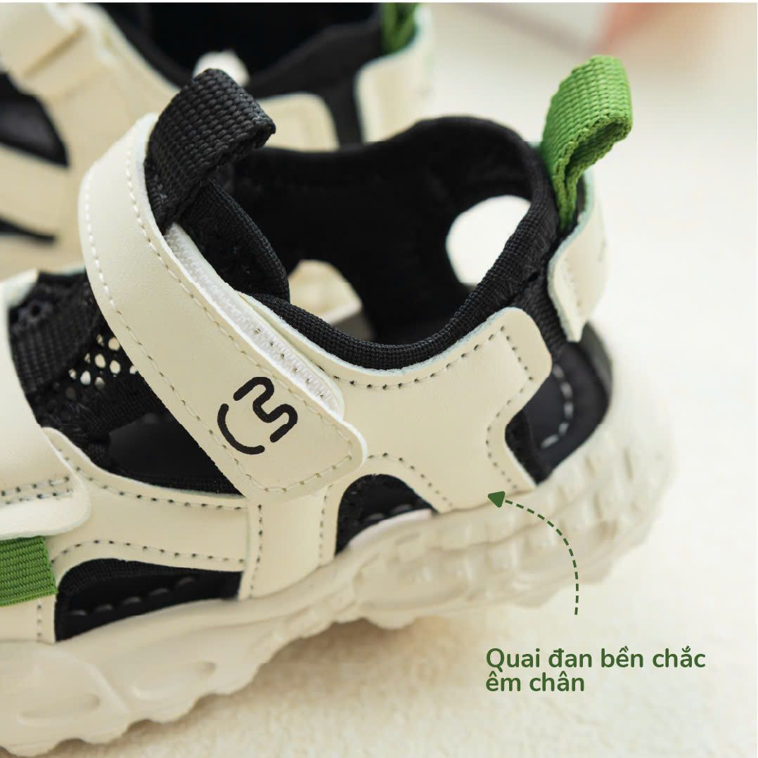 Dép Sandal Cho Bé UR 5674