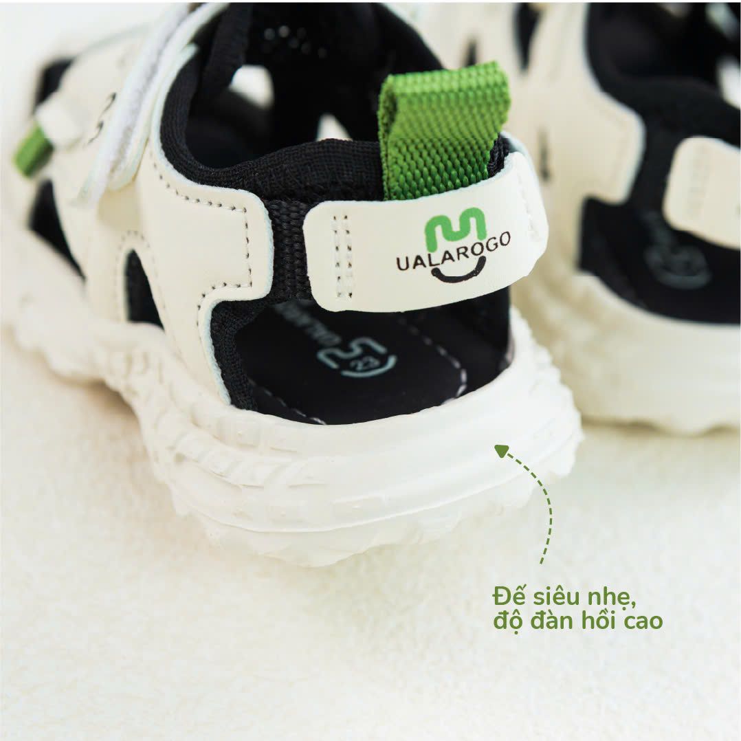 Dép Sandal Cho Bé UR 5674
