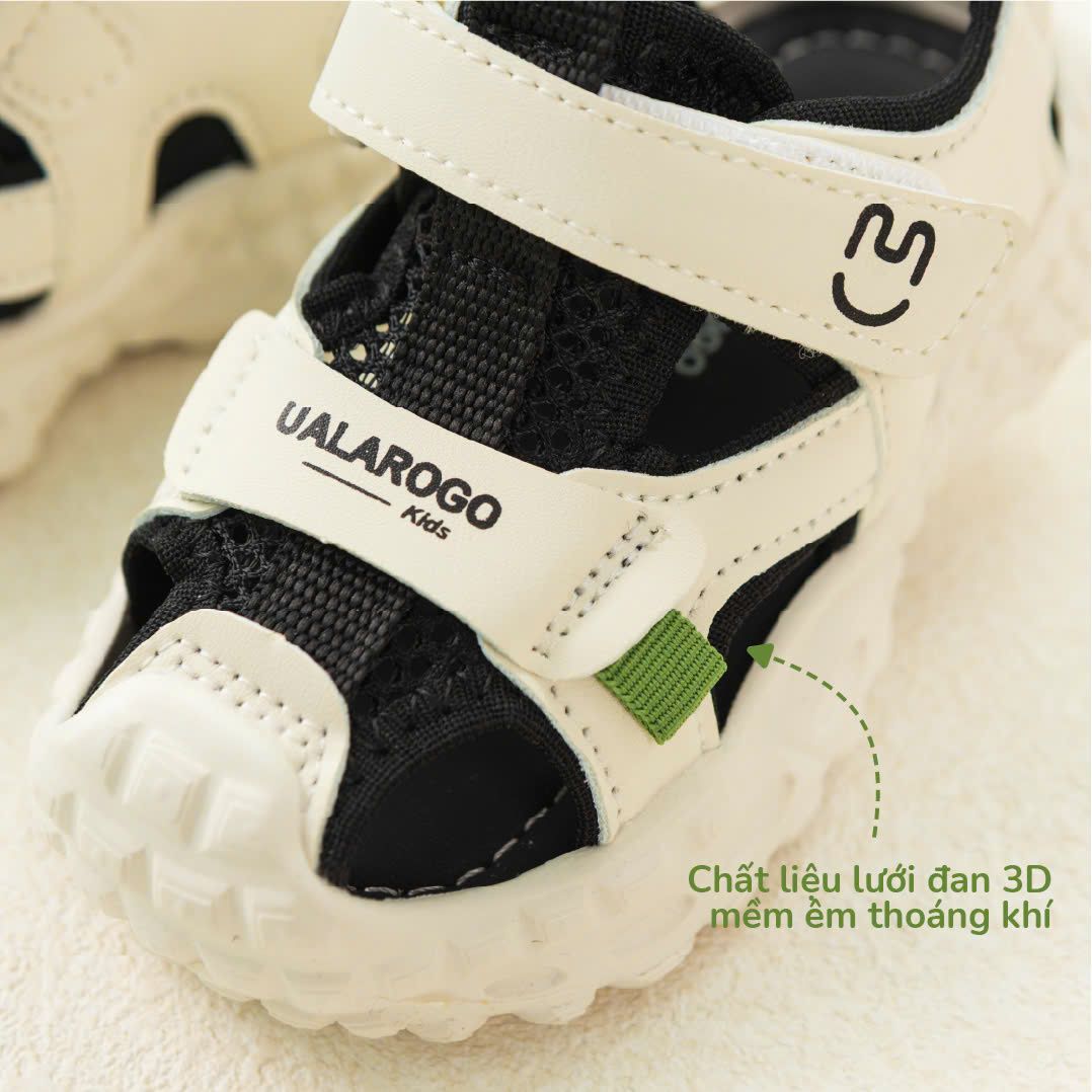 Dép Sandal Cho Bé UR 5674