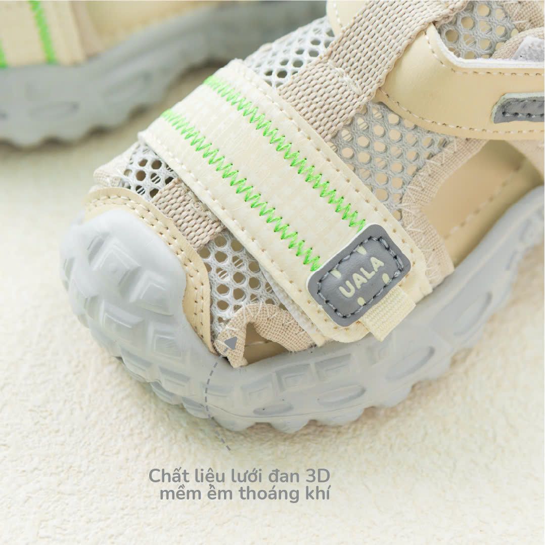 Dép Sandal Cho Bé UR 5675
