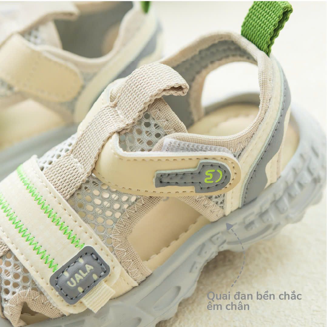 Dép Sandal Cho Bé UR 5675