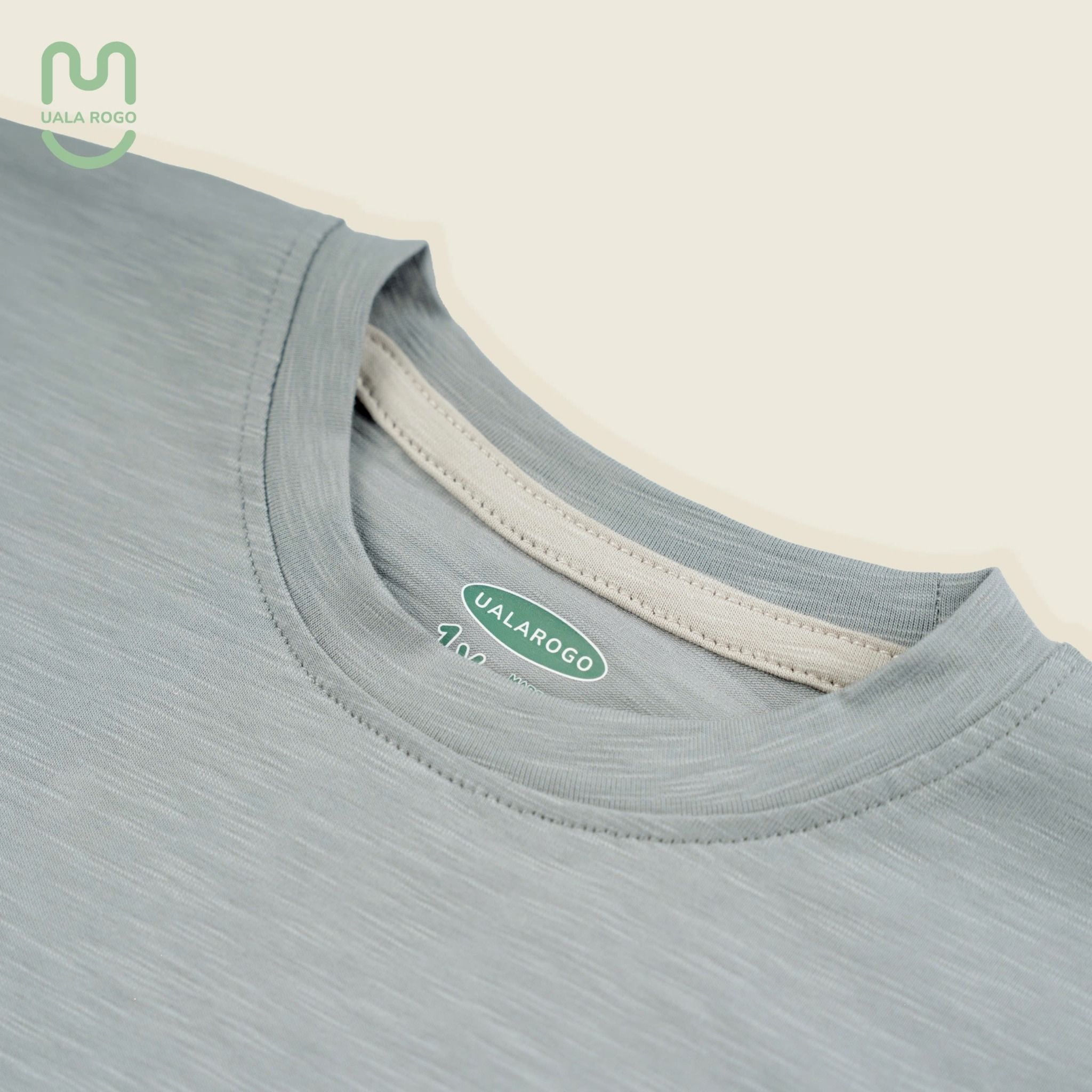 Áo T-Shirt Cotton BamBoo UR 3856