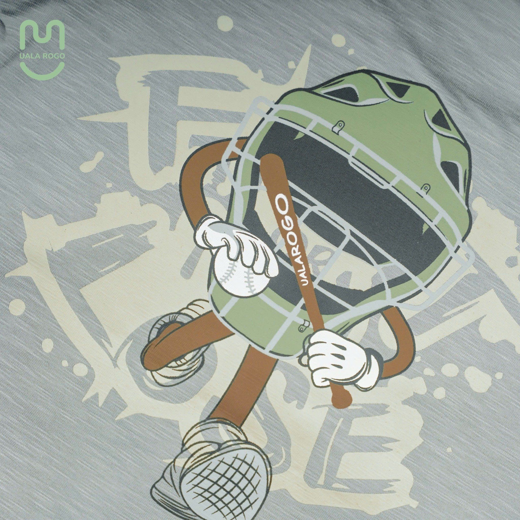 Áo T-Shirt Cotton BamBoo UR 3856