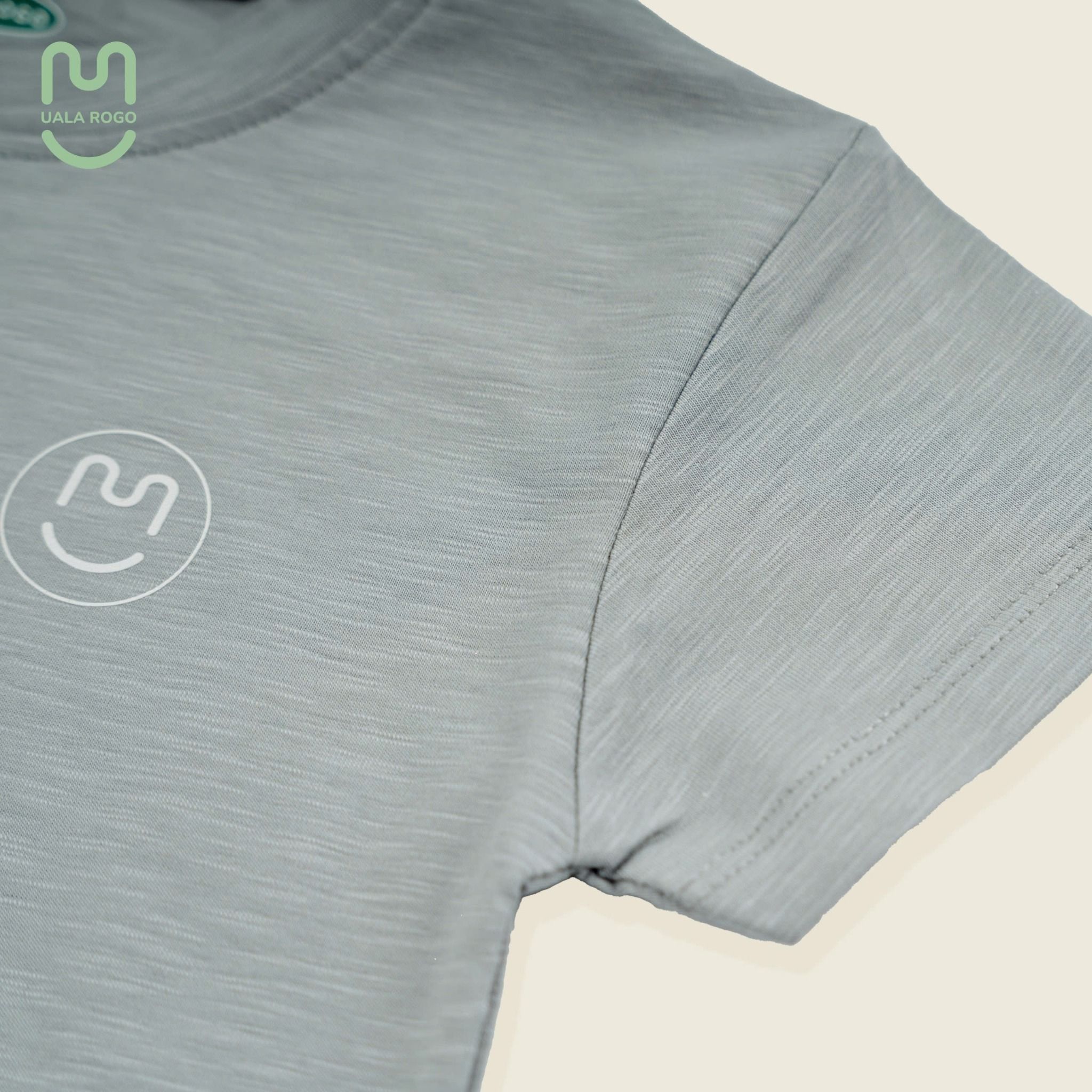 Áo T-Shirt Cotton BamBoo UR 3856