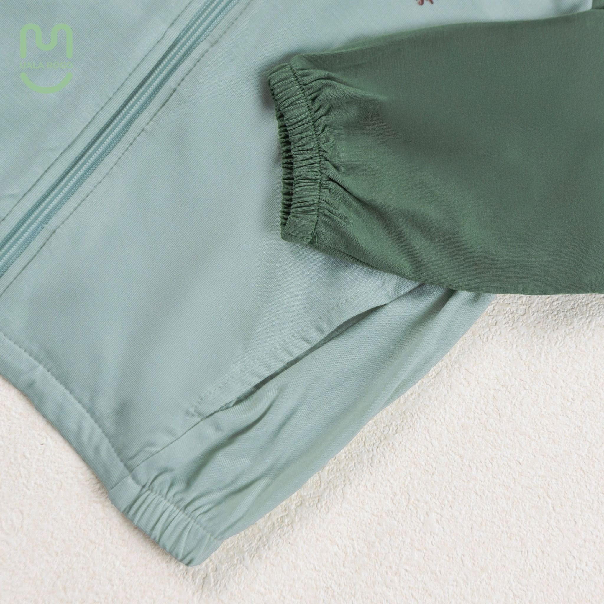 Áo Chống Nắng Bamboo UR 2184
