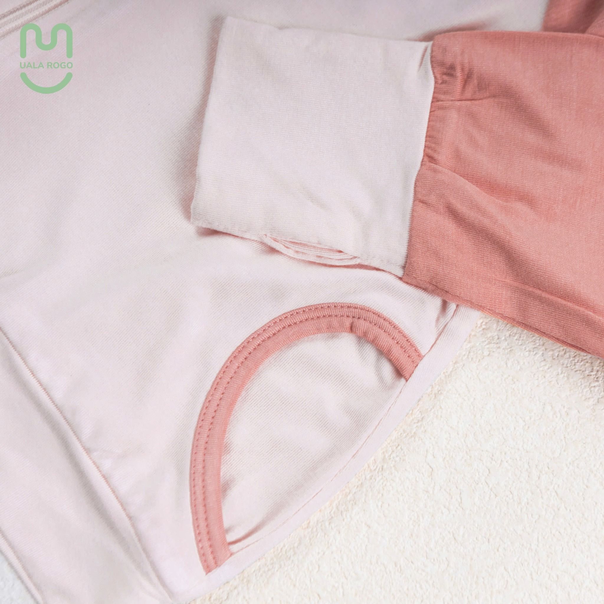 Áo Chống Nắng Bamboo UR 2184