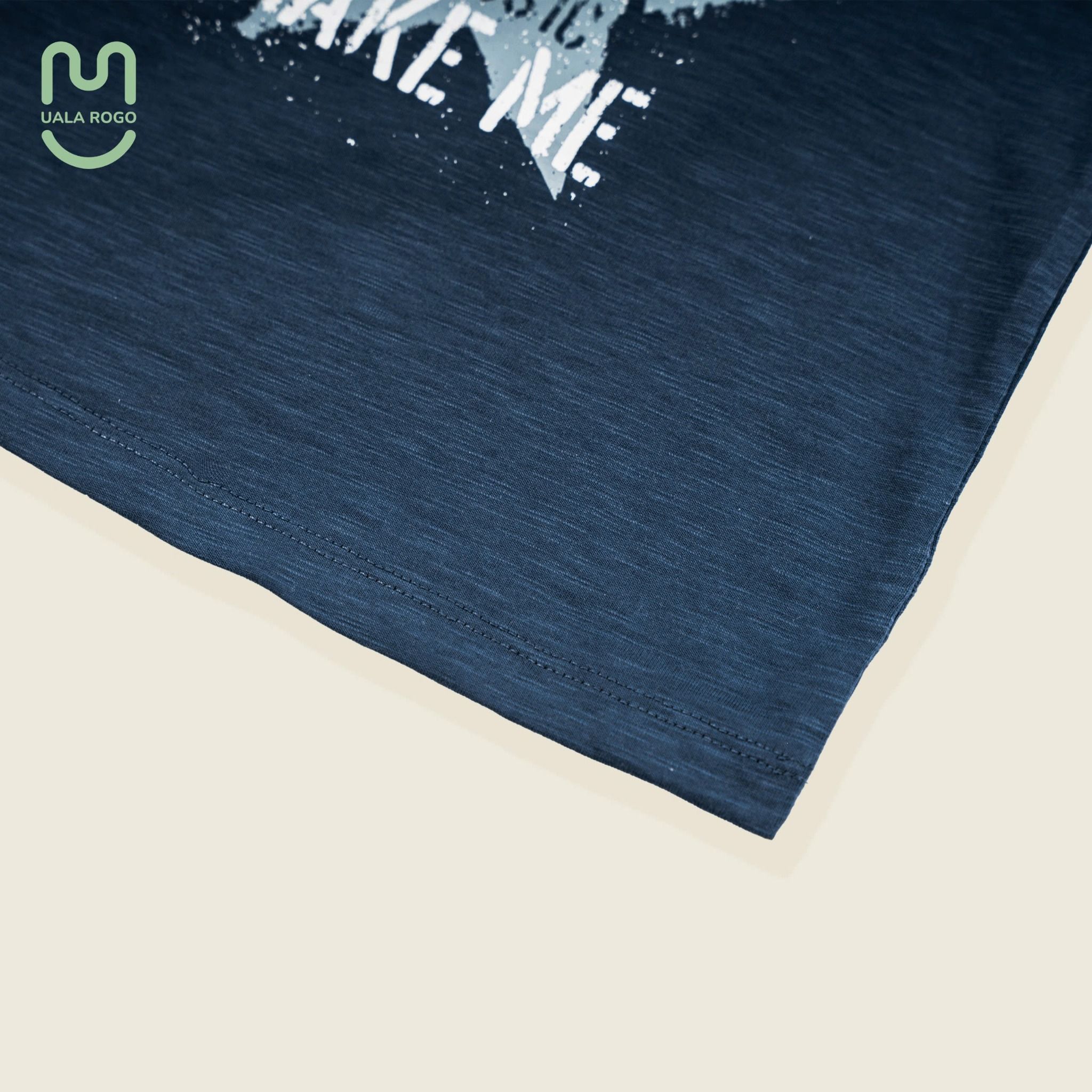Áo T-Shirt Cotton BamBoo UR 3855