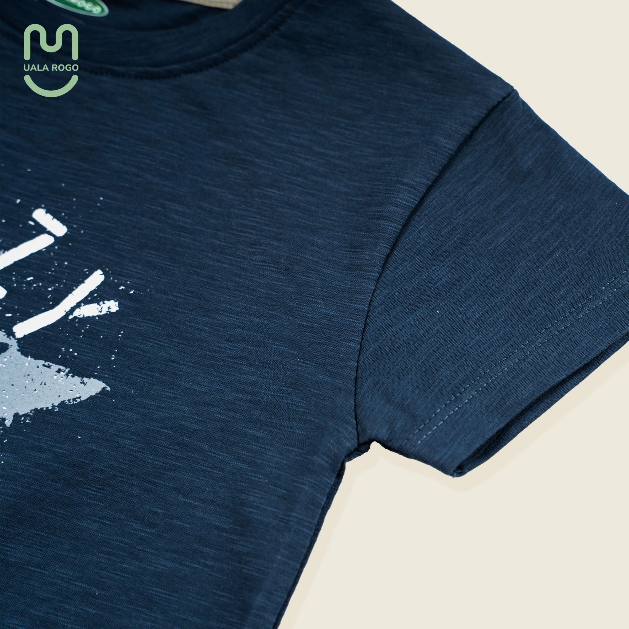 Áo T-Shirt Cotton BamBoo UR 3855