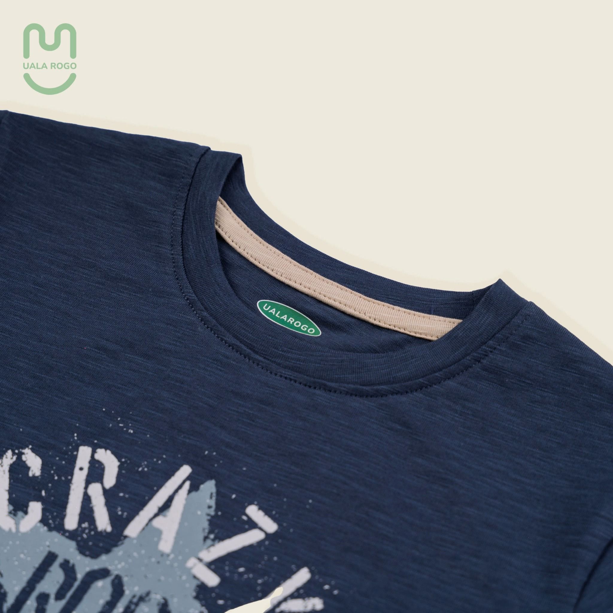 Áo T-Shirt Cotton BamBoo UR 3855