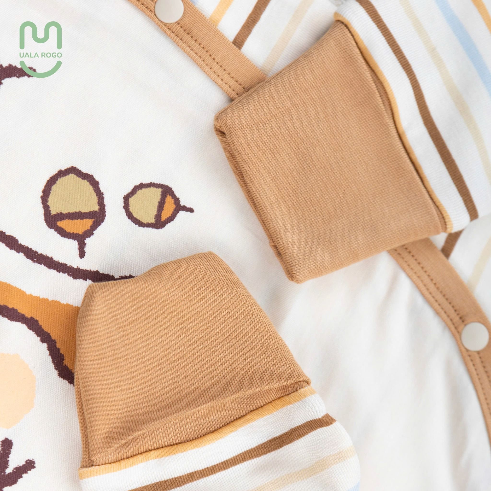 Body Liền Chân Lộn Tay UR 2219