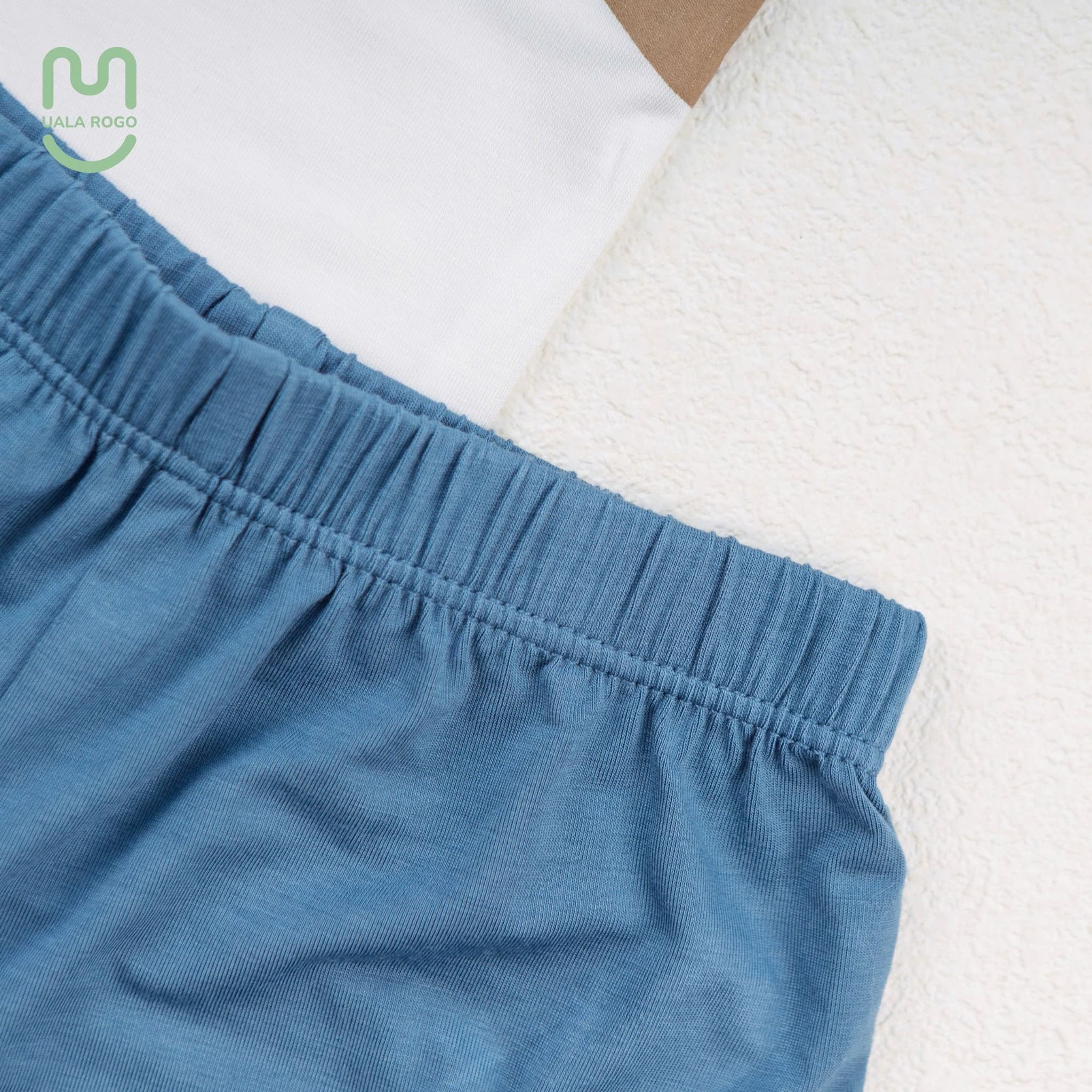 Bộ Sát Nách Bamboo UR 2179