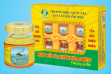 Nước Yến sào Sanest Đông Trùng Hạ Thảo 70ml, hộp 6 lọ - 005H6