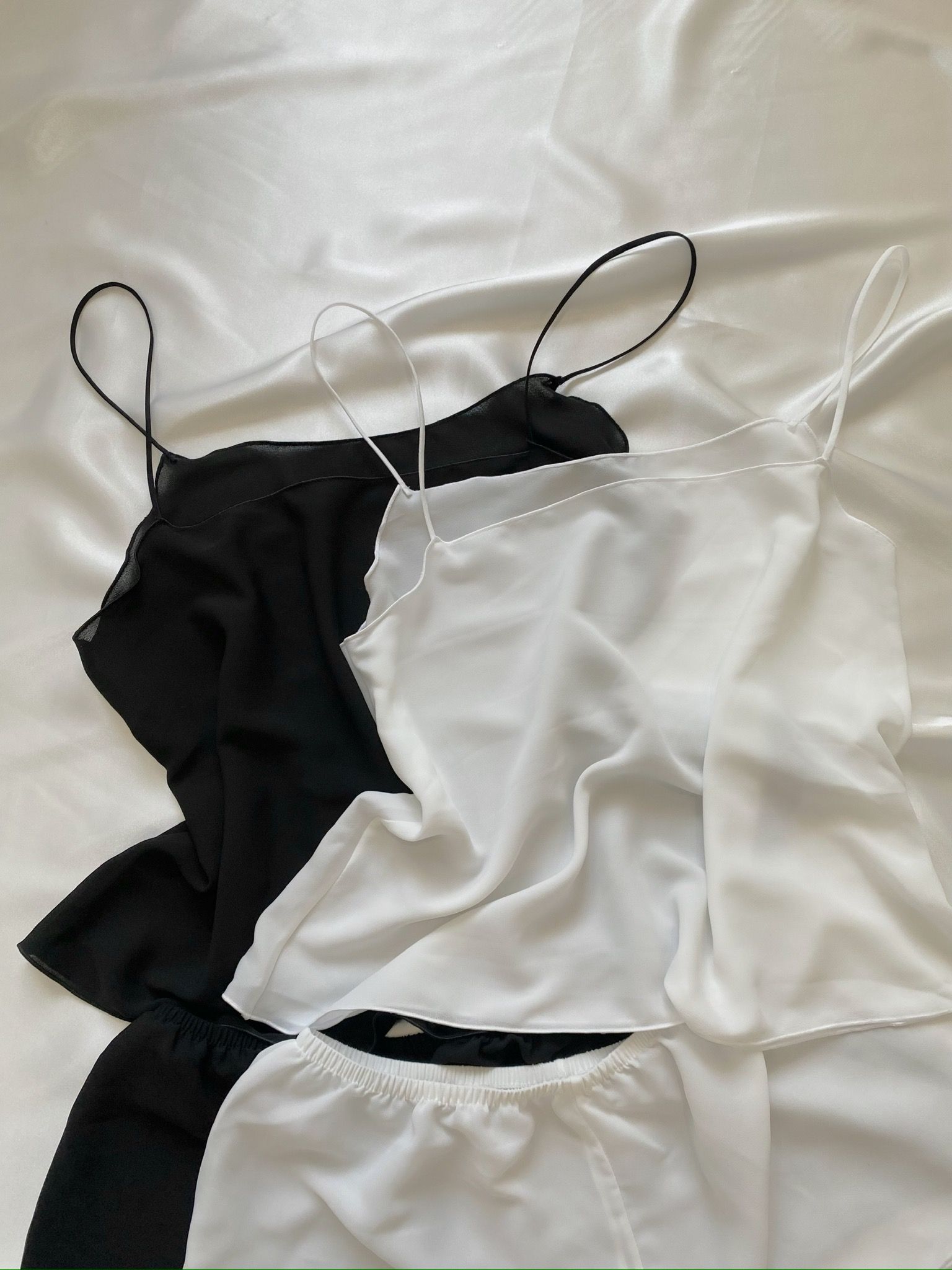 Bộ Đồ Ngủ Petty Brawee - Sleepwear No.01