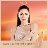  Nước Hoa Cao Cấp Destiny 10ml Phiên Bản Giới Hạn 