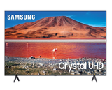 Smart TV Crystal UHD 4K 75 inch UA75TU7000 2020