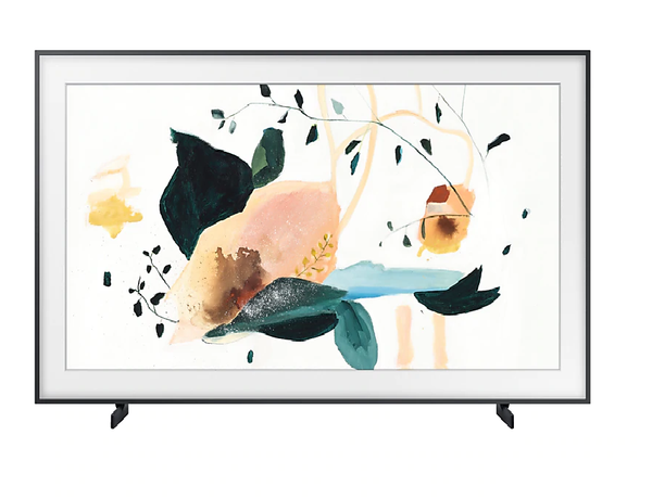 Smart TV 4K The Frame 55 inch QA55LS03T 2020