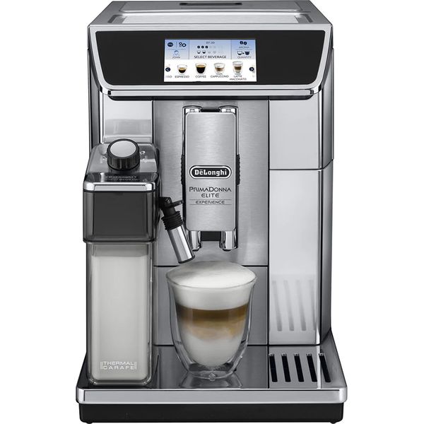 Máy pha cà phê Delonghi ECAM650.85.MS