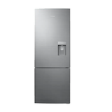 Tủ lạnh hai cửa Ngăn Đông Dưới 424L (RL4034SBAS8/SV)