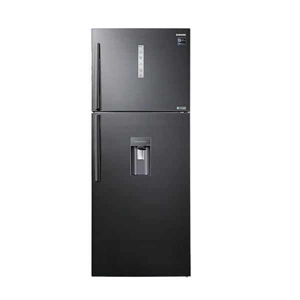 Tủ lạnh hai cửa Twin Cooling Plus 594L (RT58K7100BS)