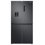 Tủ lạnh Multidoor 488L (RF48A4010B4)