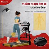 MÁY CHẠY BỘ ĐA NĂNG HASUTA HTM-500