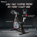 XE ĐẠP THỂ THAO HASUTA HEB-812