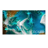 Smart Tivi Samsung Micro LED 4K 110  Inch MNA110MS1ACXXV