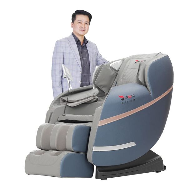 Ghế Massage Hasuta HMC-380