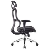 Ghế Công Thái Học Ergonomic 1608