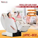 Ghế Massage Hasuta HMC-831