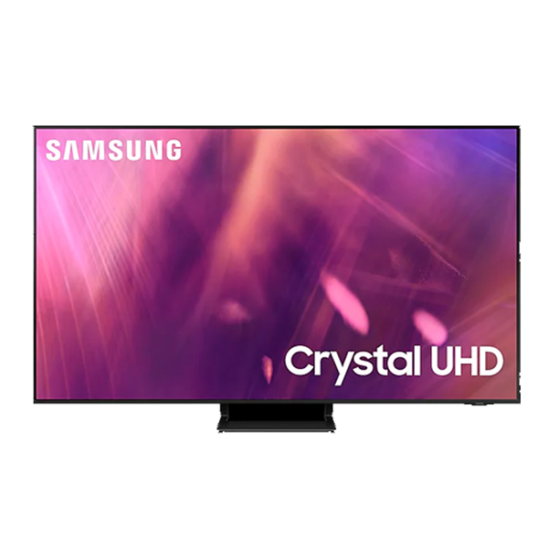 Smart TV Crystal UHD 4K 43 inch AU9000 2021