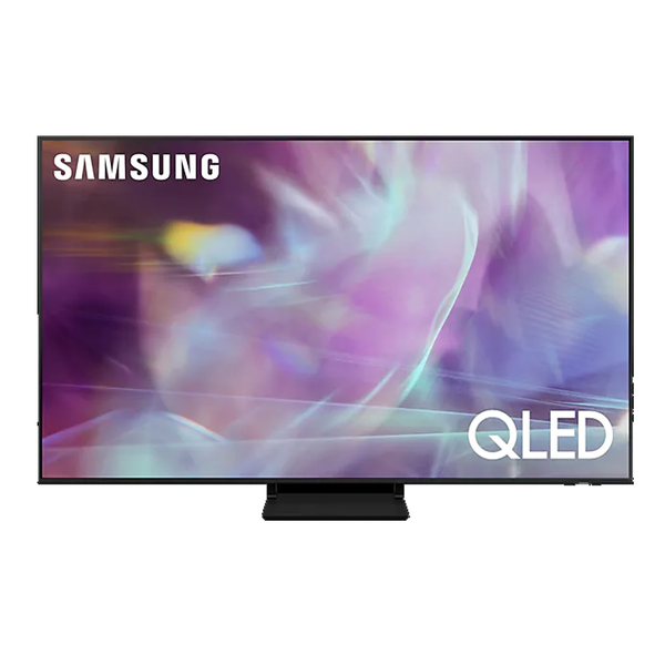 Smart TV 4K QLED Q60A 50 inch 2021