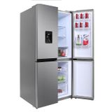 Tủ lạnh Multidoor 488L (RF48A4010M9)