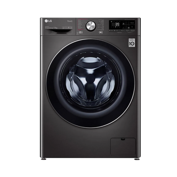 LG AI DD™ Máy giặt lồng ngang 10kg FV1410S3B