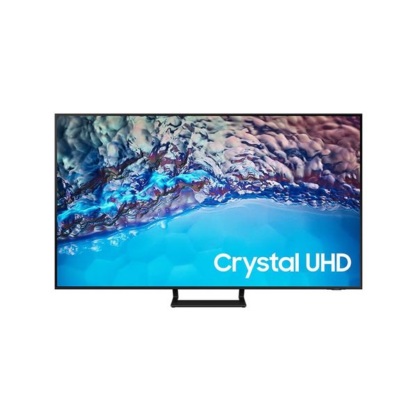 Smart TV Samsung UHD 4K 55 inch UA55BU8500